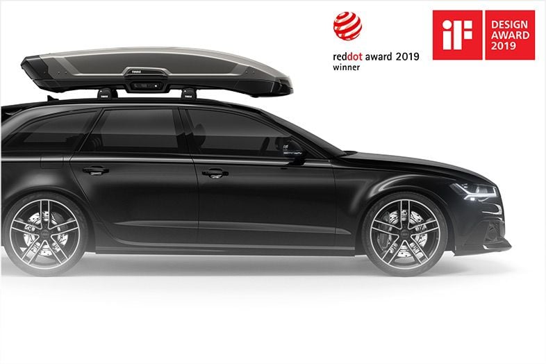 Thule Vector